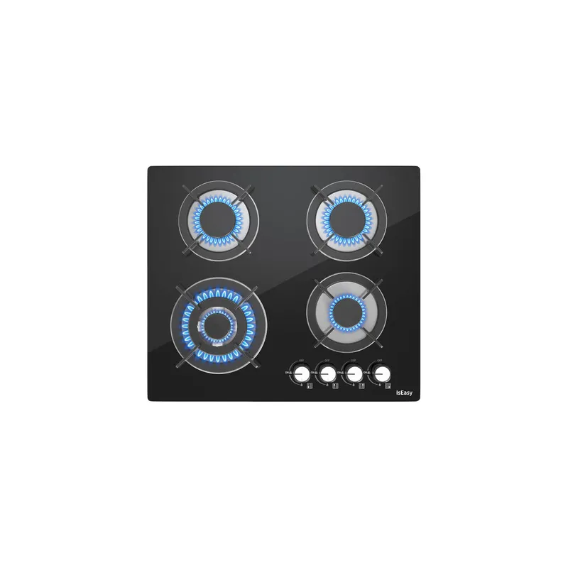 IsEasy MGBG-604B gas hob